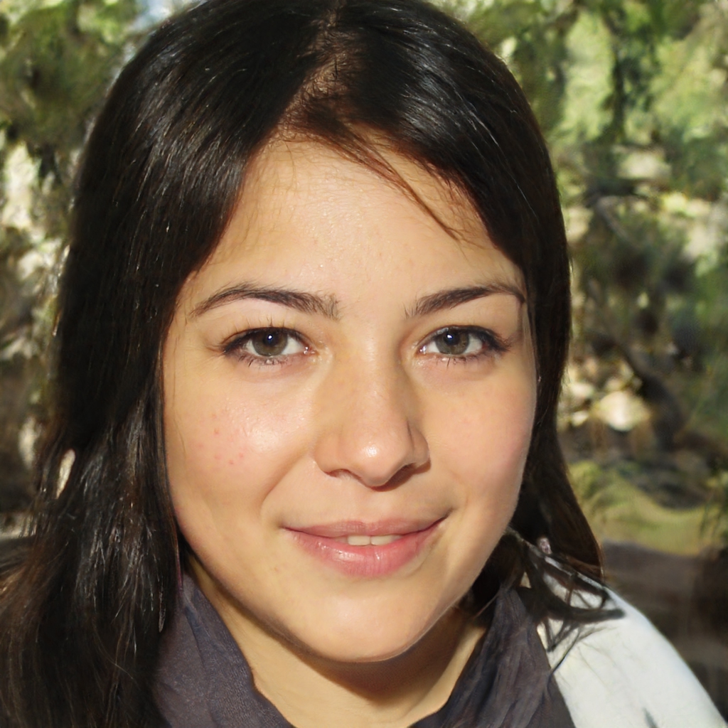 Стася Савина