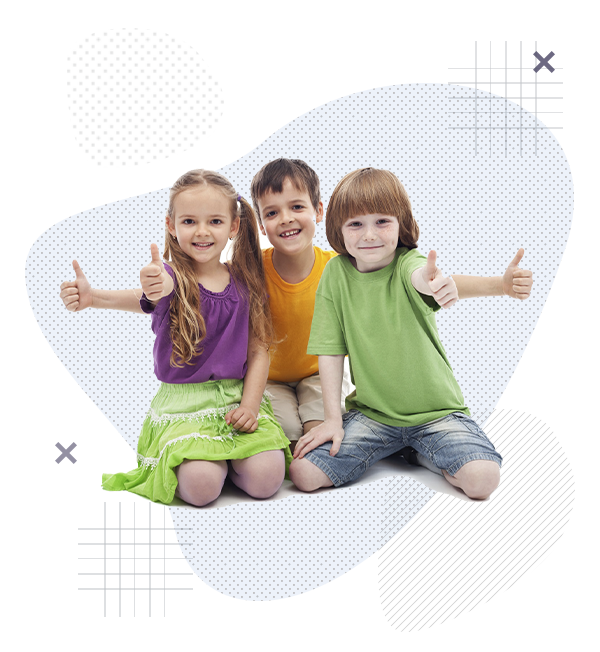 Детская психология (ОЧНАЯ с ДОТ)