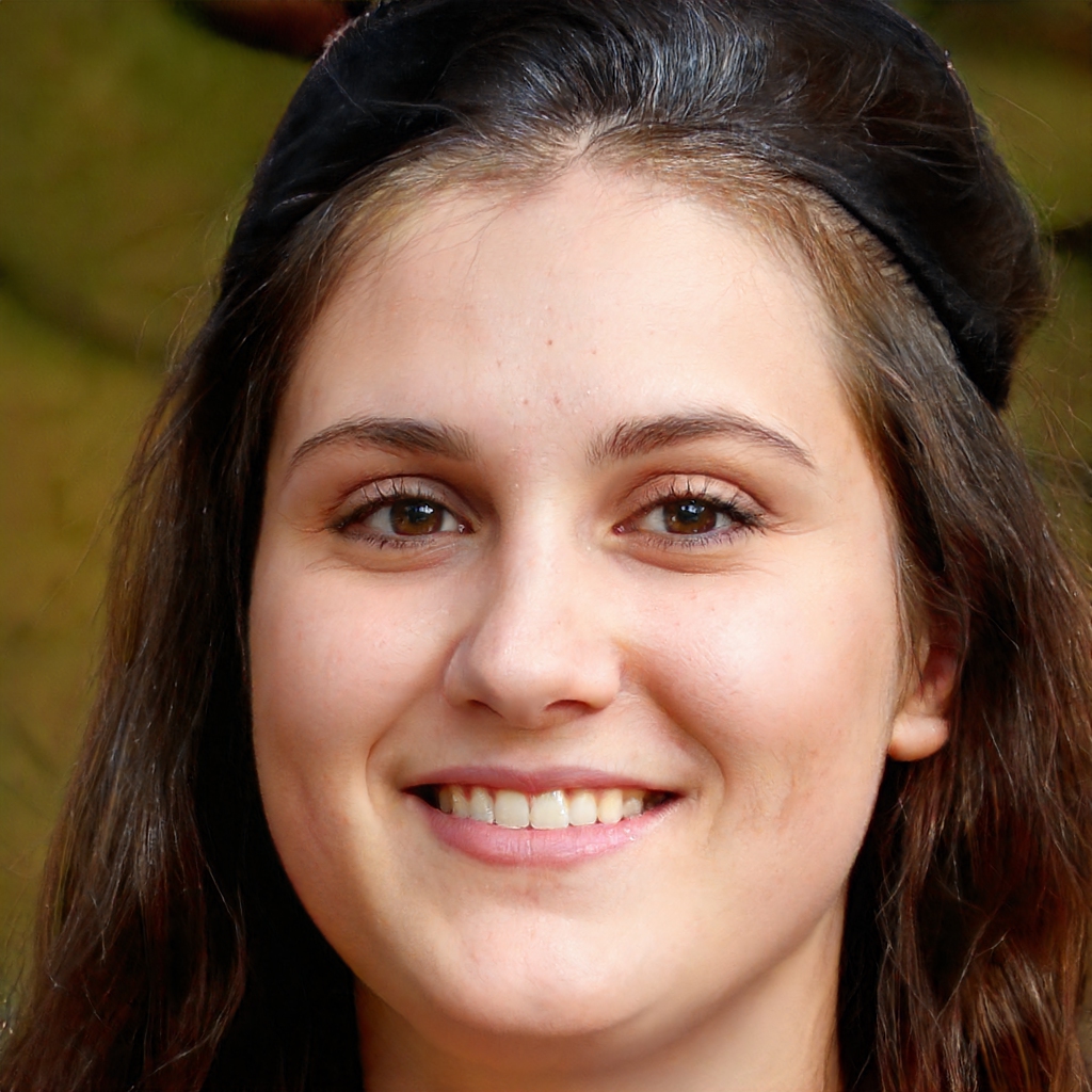 Александра Кононова