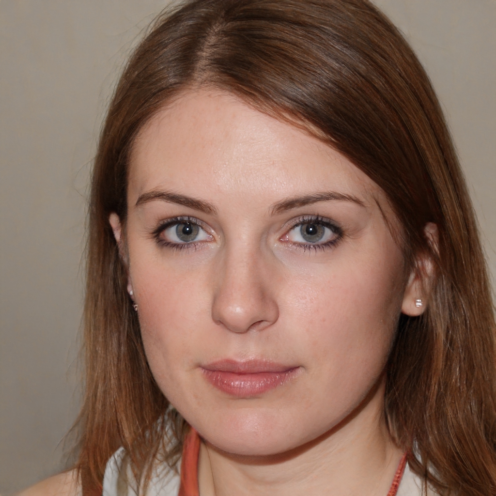 Алина Сидоренко