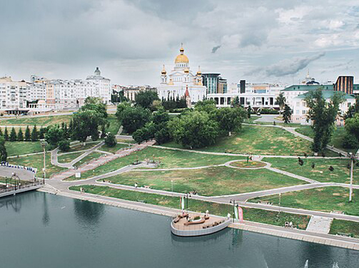 Дистанционное обучение в Саранске