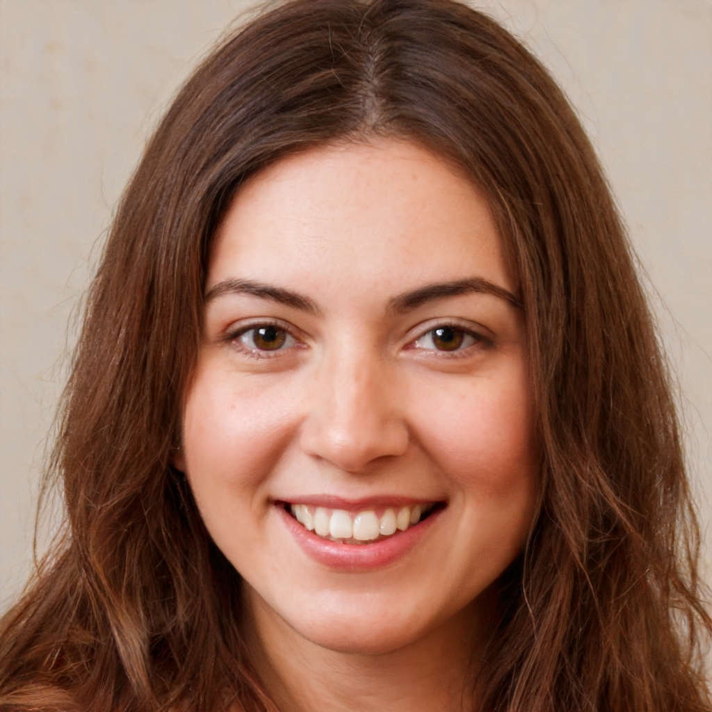 Сергеенко Анна