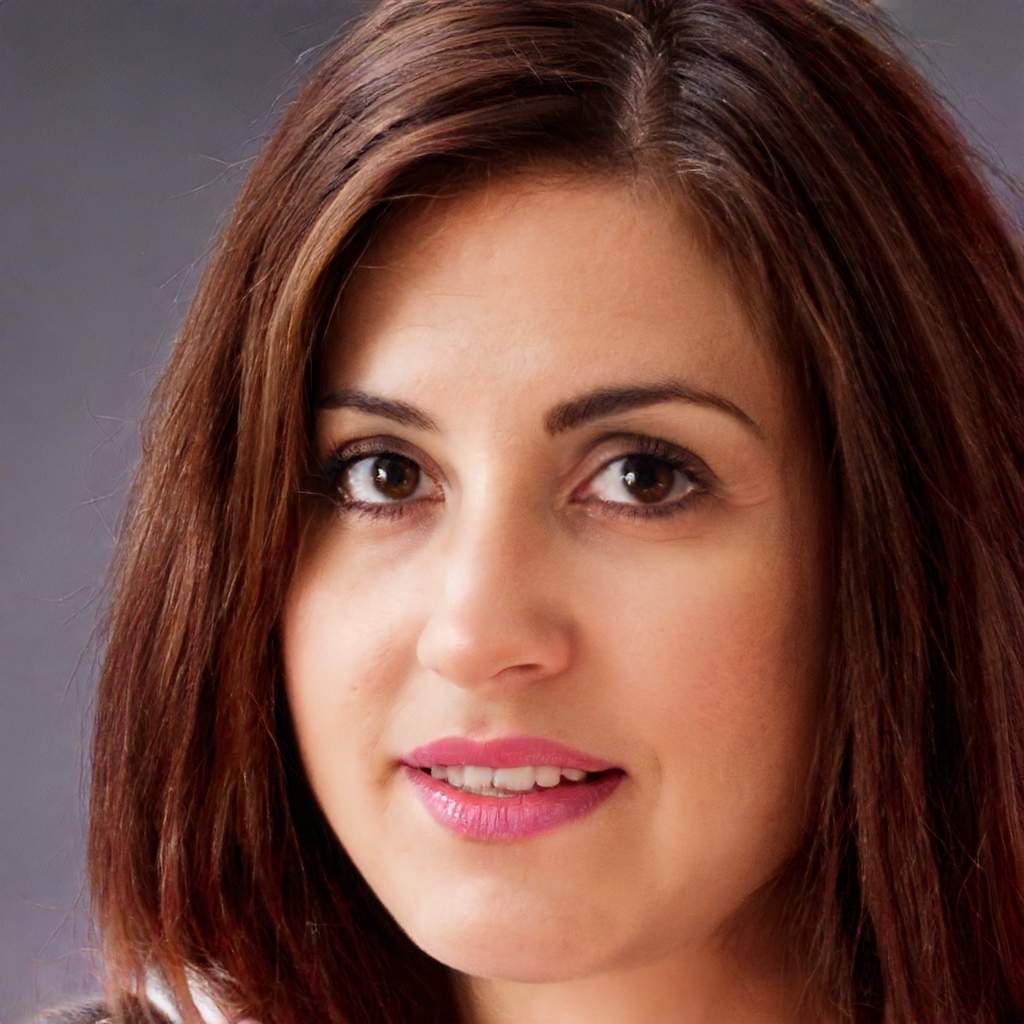 Светлана Симакова