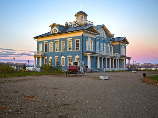 Дистанционное обучение в Череповце