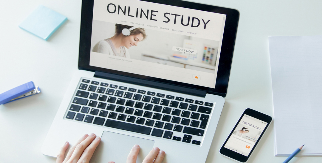 Онлайн-университет: как устроен цифровой вуз на примере Росдистанта