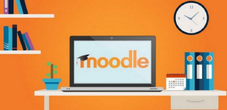платформа Moodle