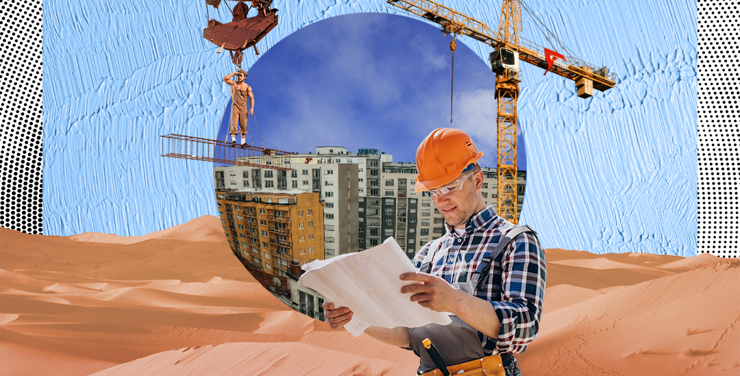 Лучшие строительные вузы России всех форм обучения