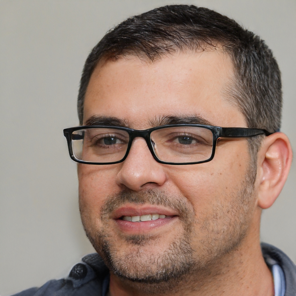 Александр Петров