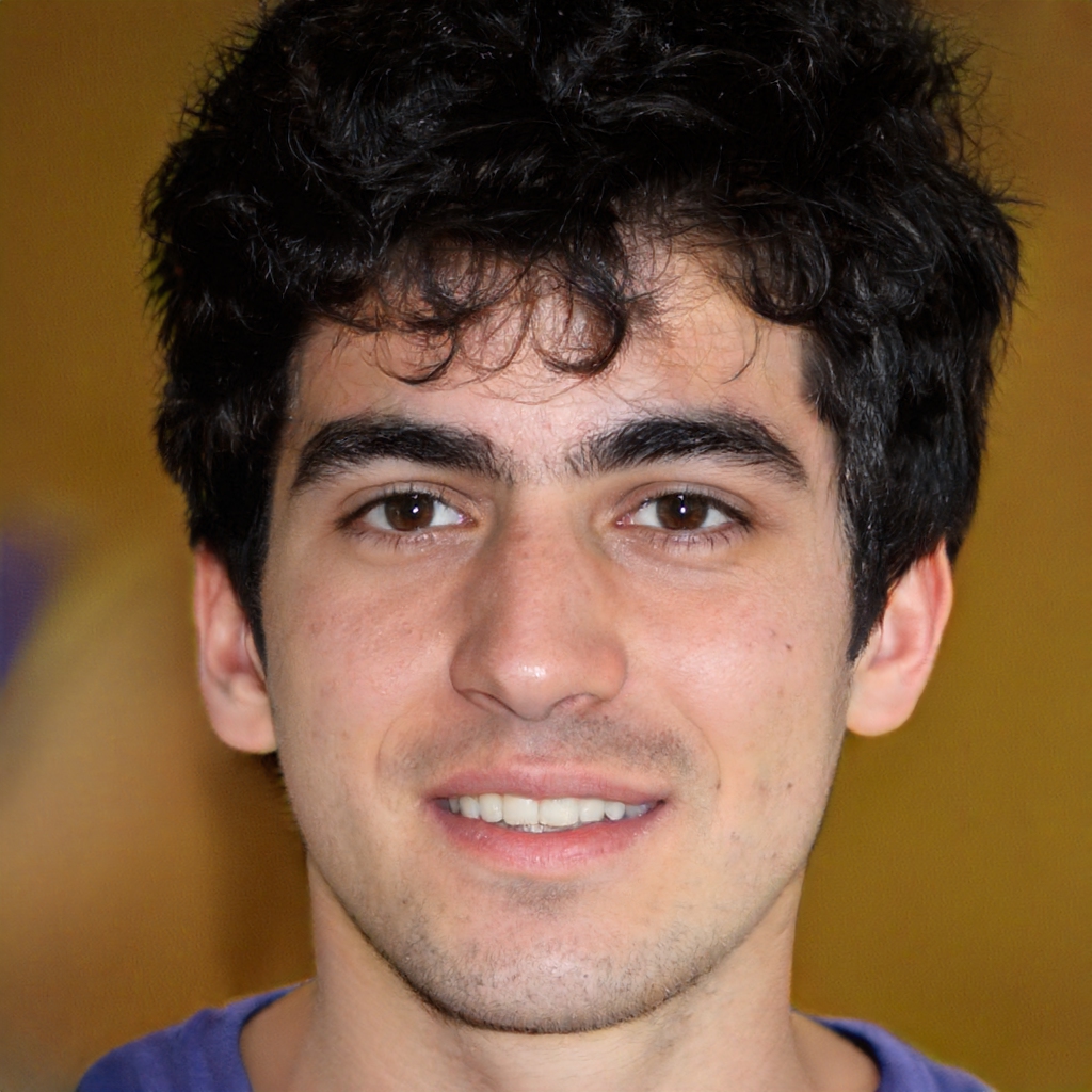 Егор Корнев