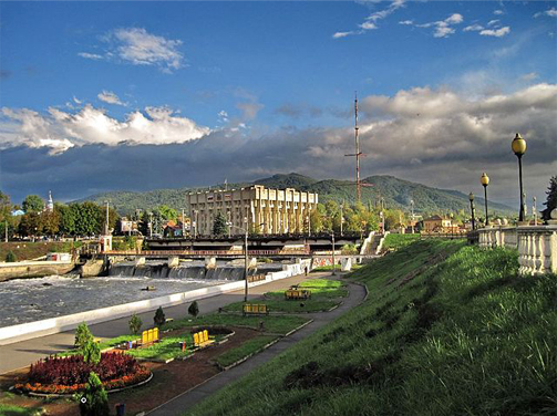 Дистанционное обучение во Владикавказе