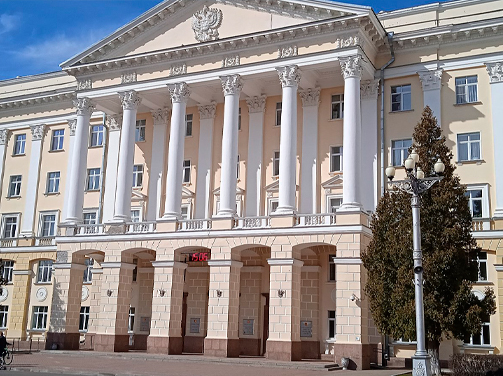 Дистанционное обучение в Смоленске