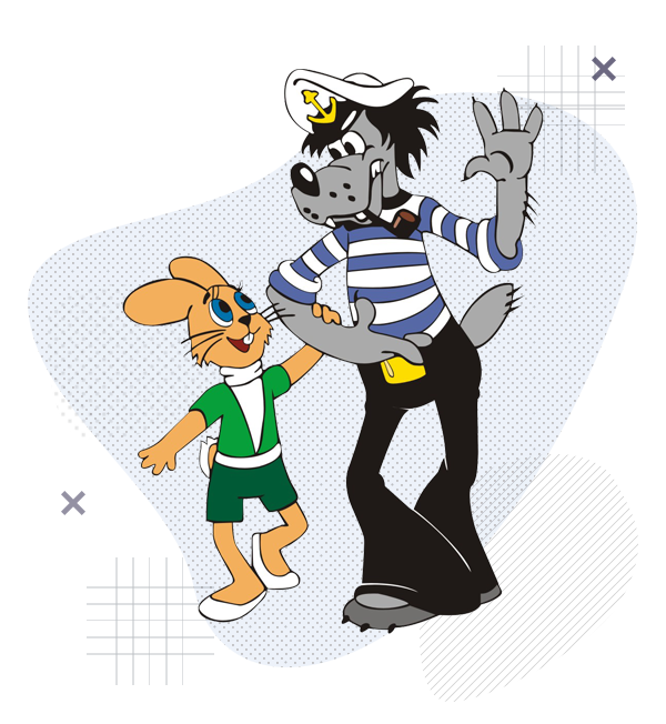 Анимация и анимационное кино (по видам) (совместно с Союзмультфильмом) С ВЕБИНАРАМИ