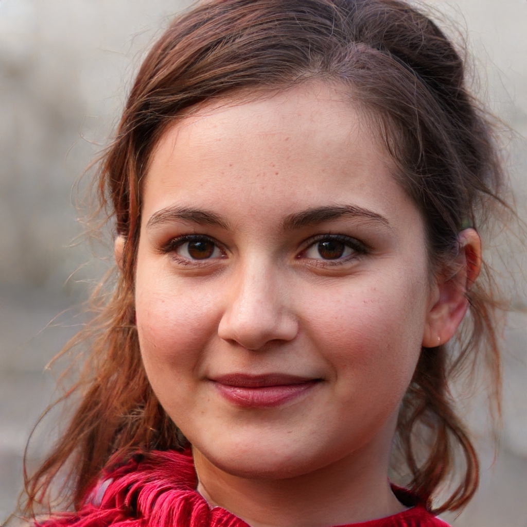 Карина Минова