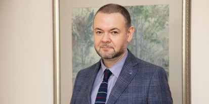 «Наличие экосистемы отличает высшее образование онлайн от онлайн-курсов» «Наличие экосистемы отличает высшее образование онлайн от онлайн-курсов»