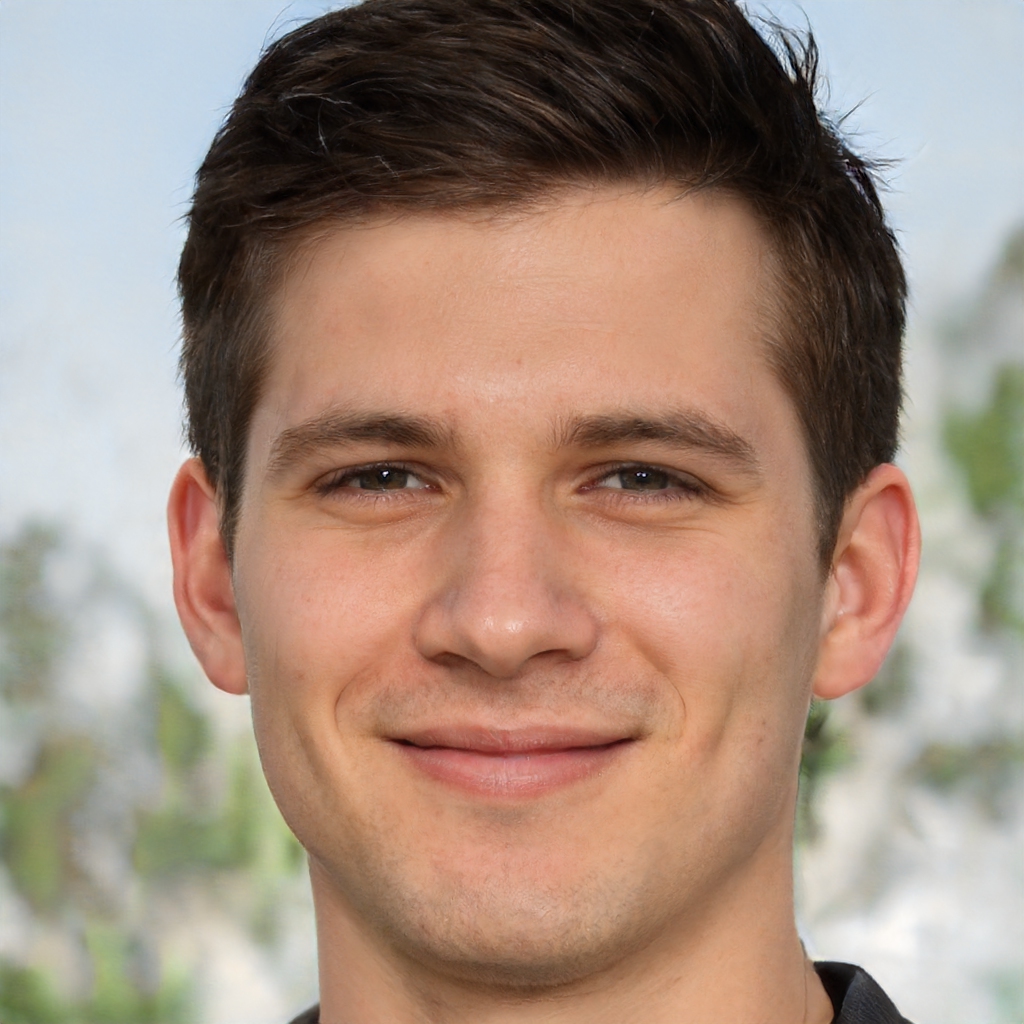 Макаров Андрей