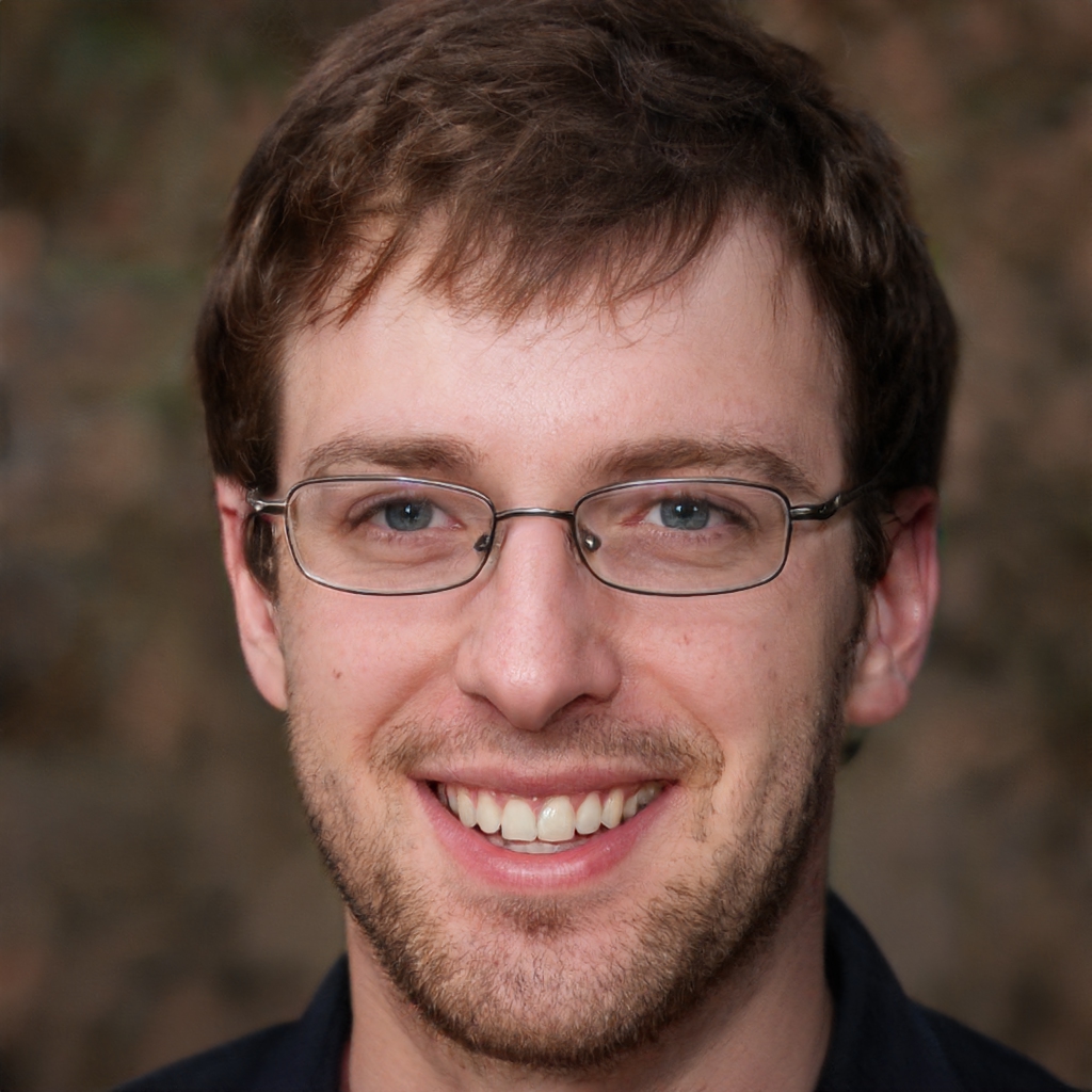 Павлюк Антон