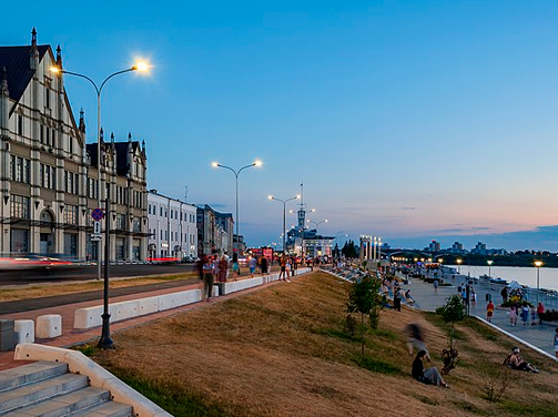 Дистанционное обучение в Нижнем Новгороде