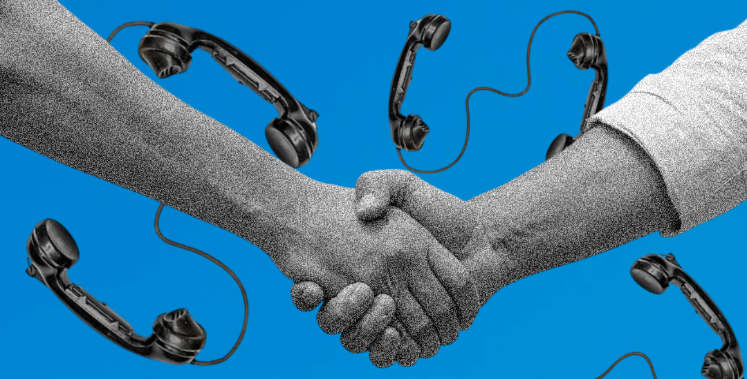 Профессии и работа для общительных людей