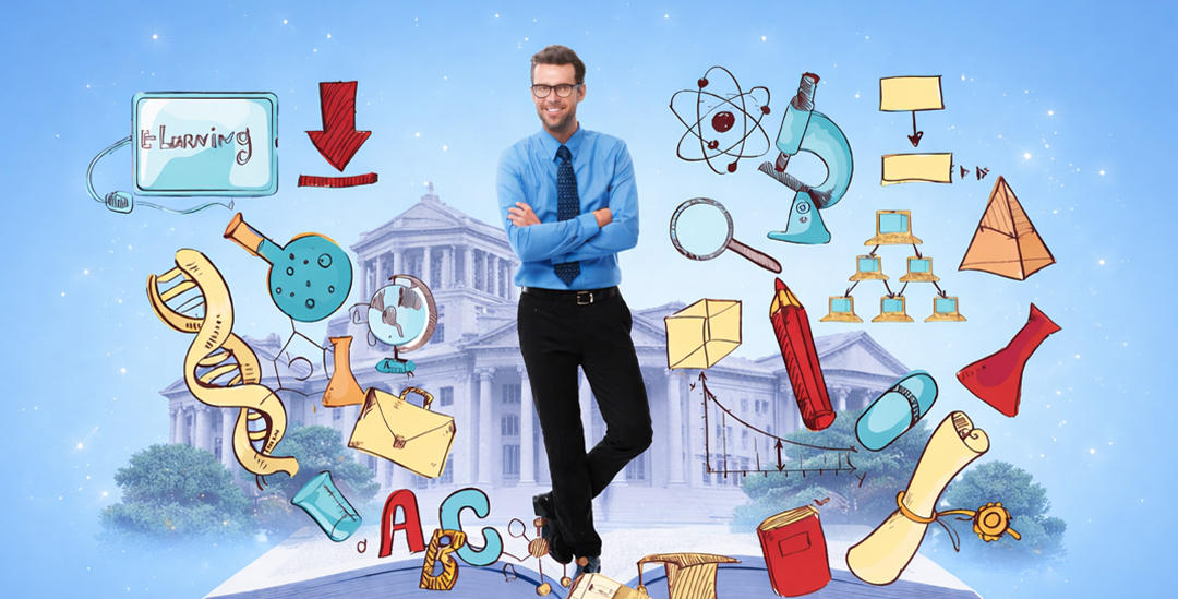 Педагогические вузы России