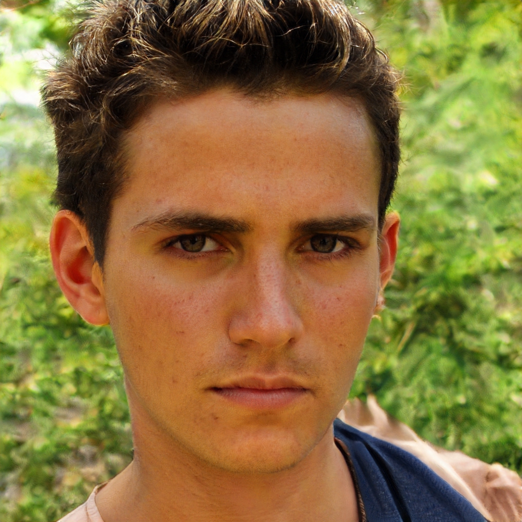 Симаков Виктор