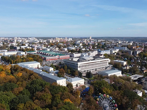 Дистанционное обучение в Калуге