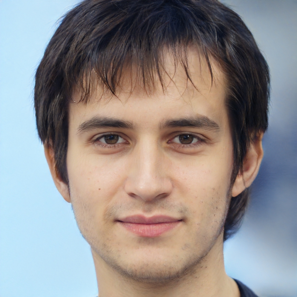 Алексей Кусенков