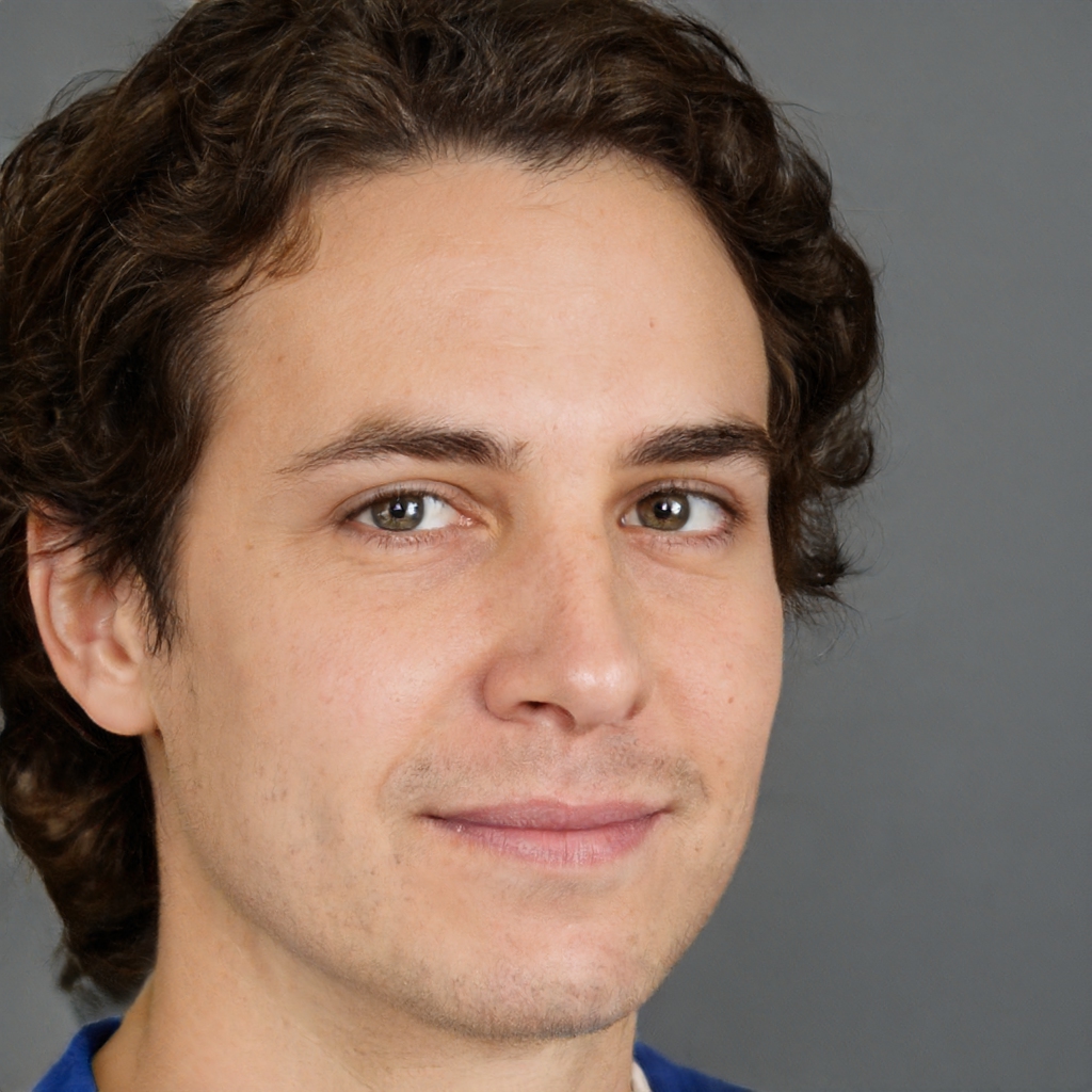 Якжин Артур