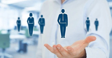 Инновационный hr-менеджмент Инновационный hr-менеджмент