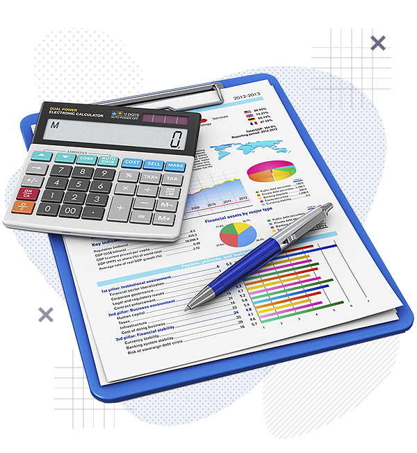 Бухгалтерский учет и внутренний контроль