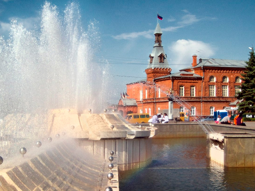 Дистанционное обучение в Омске