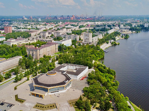 Дистанционное обучение в Нижнем Тагиле