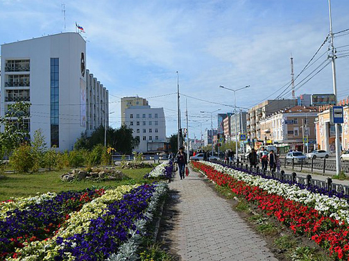 Дистанционное обучение в Якутске