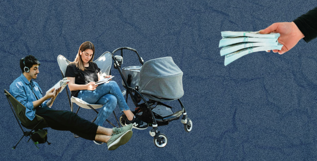 В России вводят единовременную выплату для студенческих семей