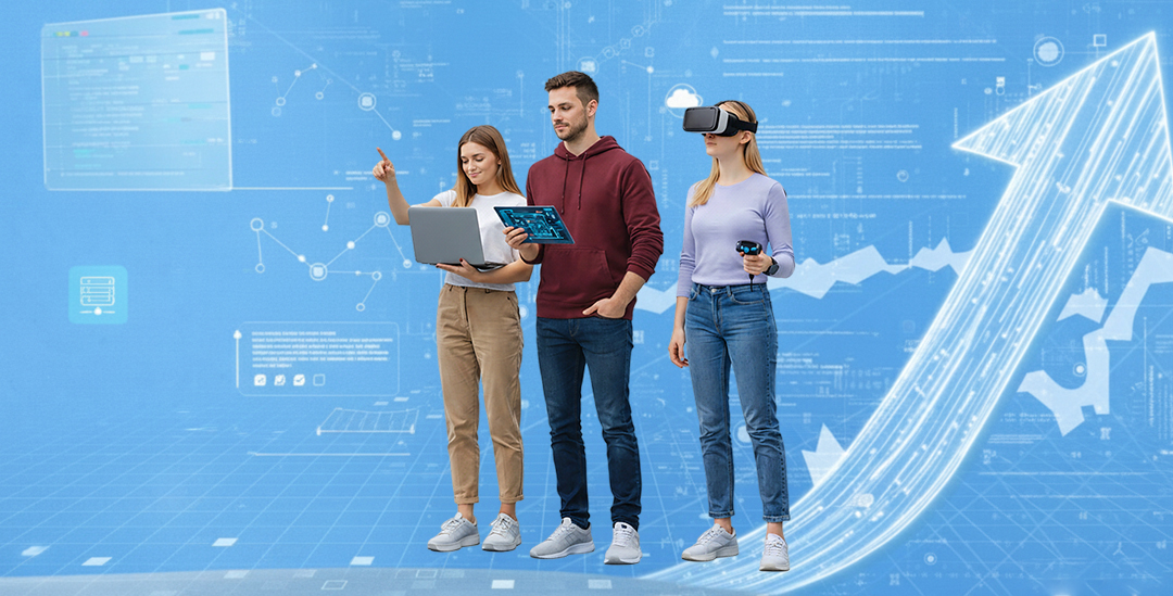 айти-образование в России