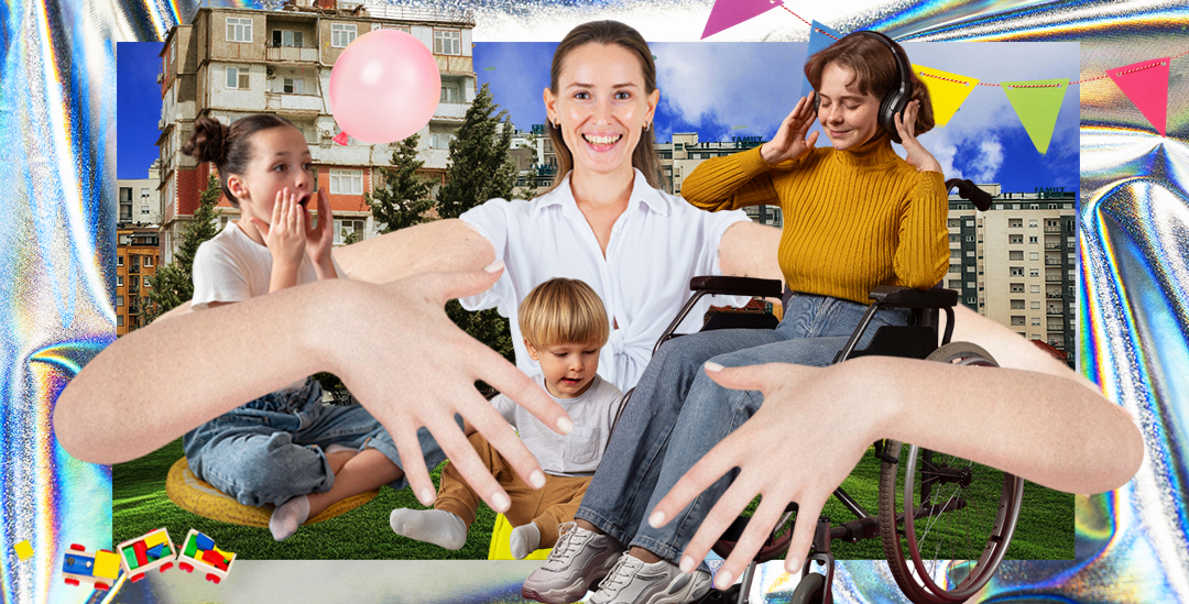 Список российских вузов с дефектологическими профилями