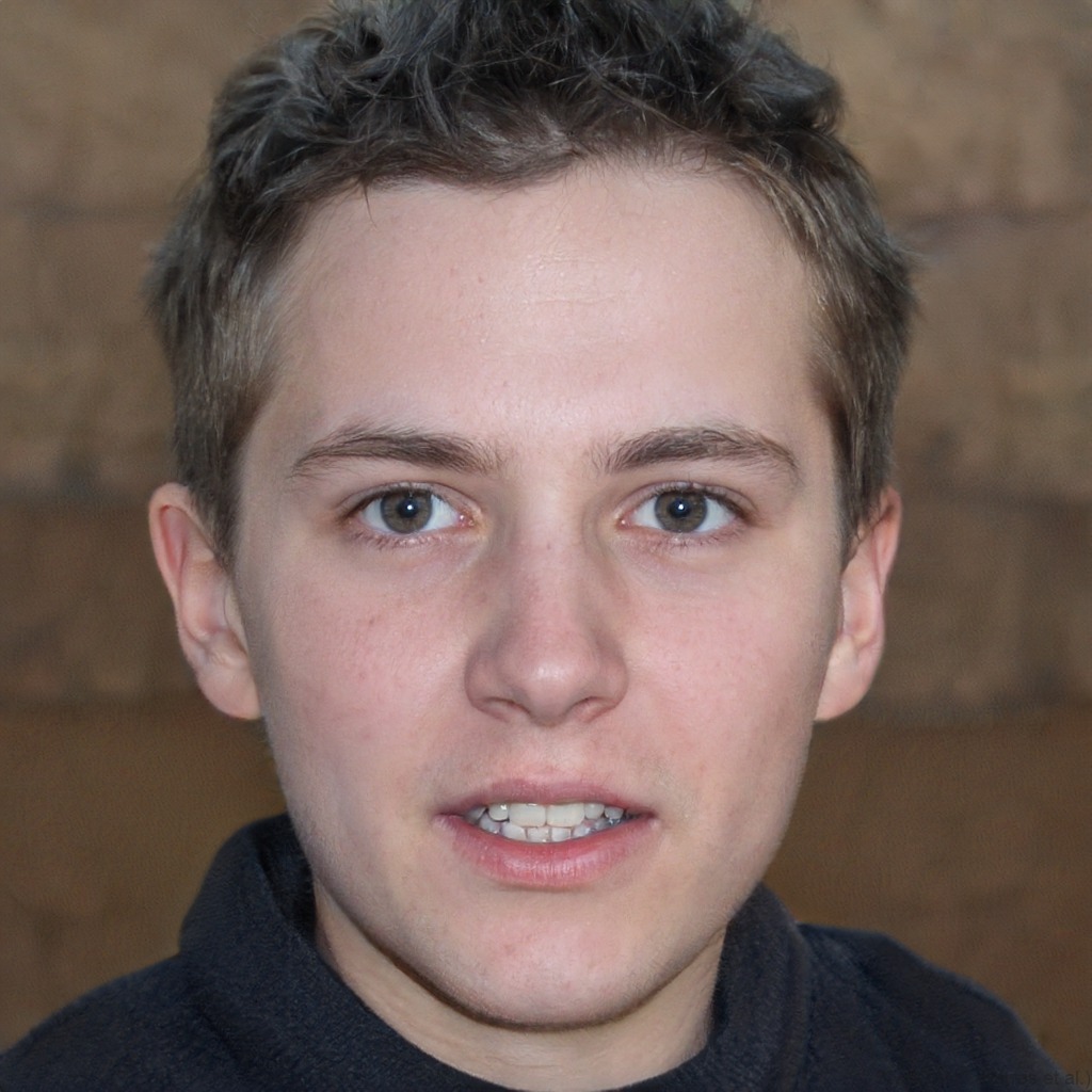 Антон Маврин