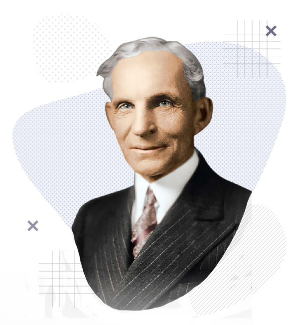 Управление корпоративными информационными процессами