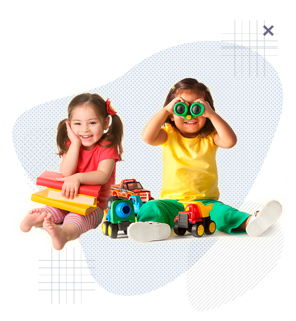 Психология и педагогика дошкольного образования