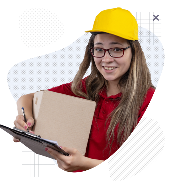 Операционная деятельность в логистике