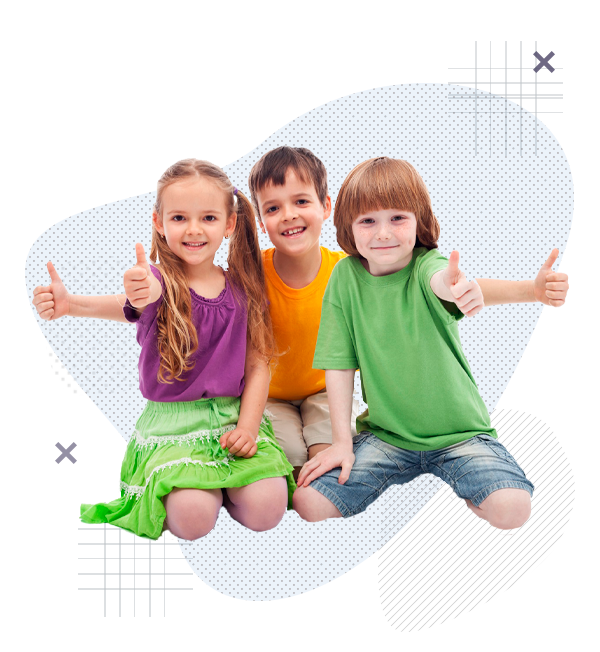 Детская нейропсихология