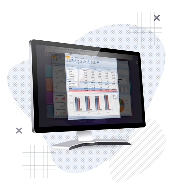 Управление финансами в банковской сфере