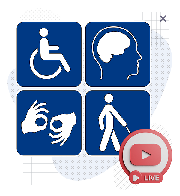 Психология и педагогика инклюзивного образования (С ВЕБИНАРАМИ) Психология и педагогика инклюзивного образования (С ВЕБИНАРАМИ)