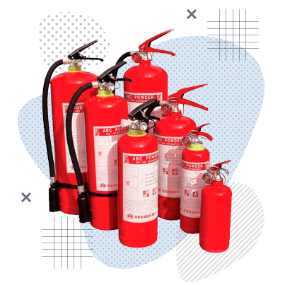 Противопожарные системы