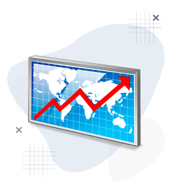 Управление внешнеэкономической деятельностью (от 2-3 чел.)
