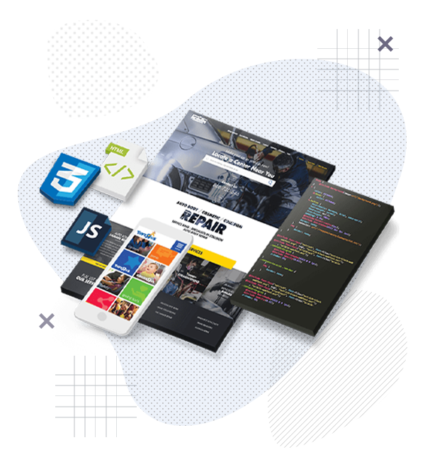 Веб-разработка Веб-разработка