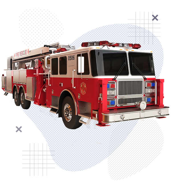 Управление пожарной безопасностью