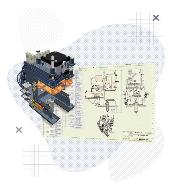 Чертежник-конструктор