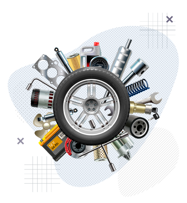 Сервис машин, оборудования и инженерных систем