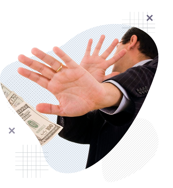 Противодействие коррупции в системе государственного и муниципального управления (от 2-3 чел.)