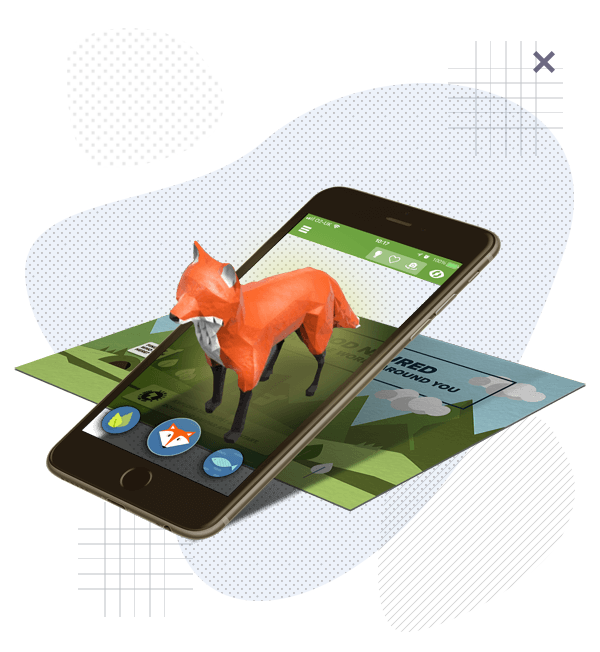 Разработка компьютерных игр, дополненной и виртуальной реальности Разработка компьютерных игр, дополненной и виртуальной реальности